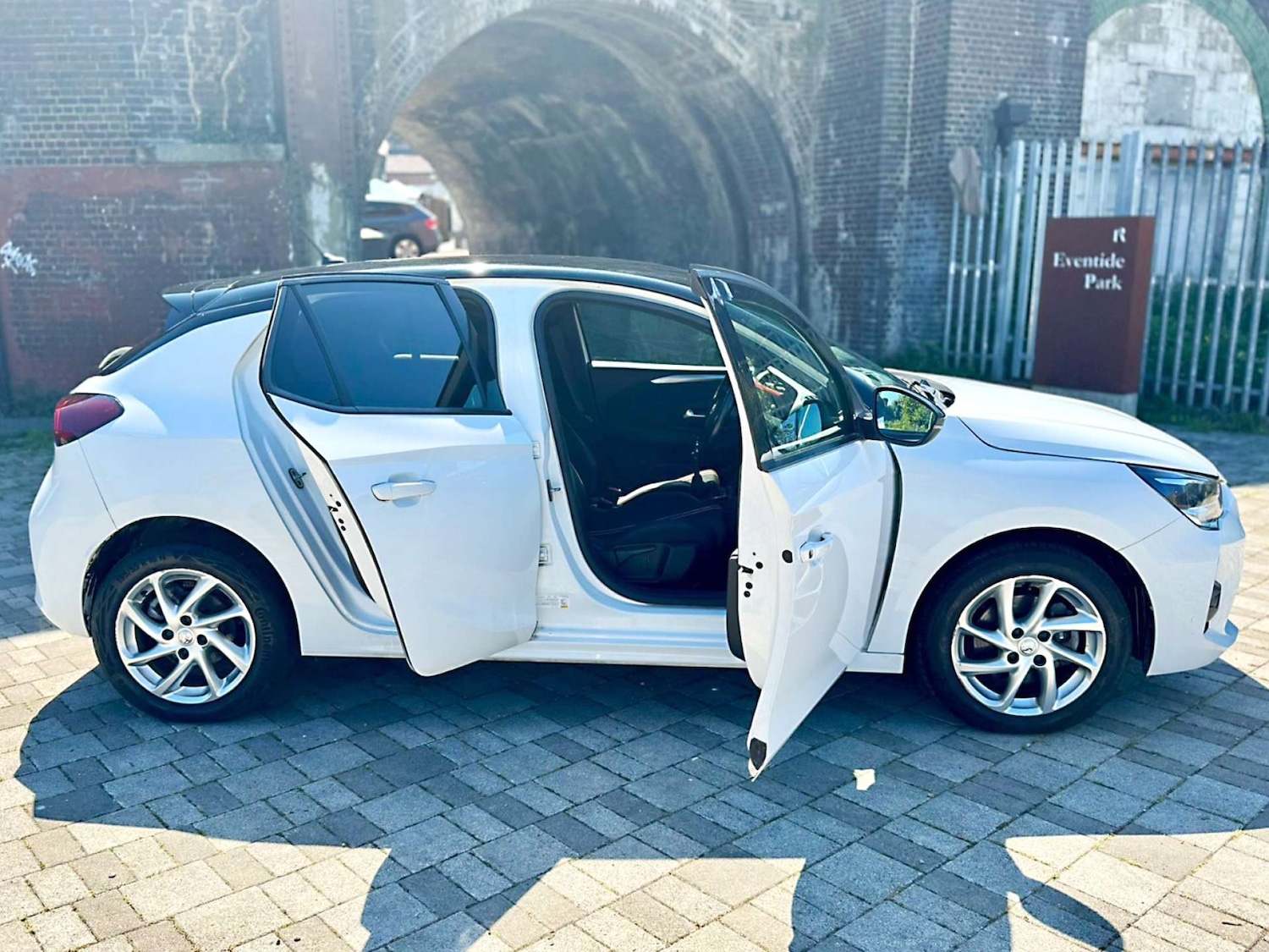 Used Vauxhall Corsa 2020 for sale - 76601001: Photo 25