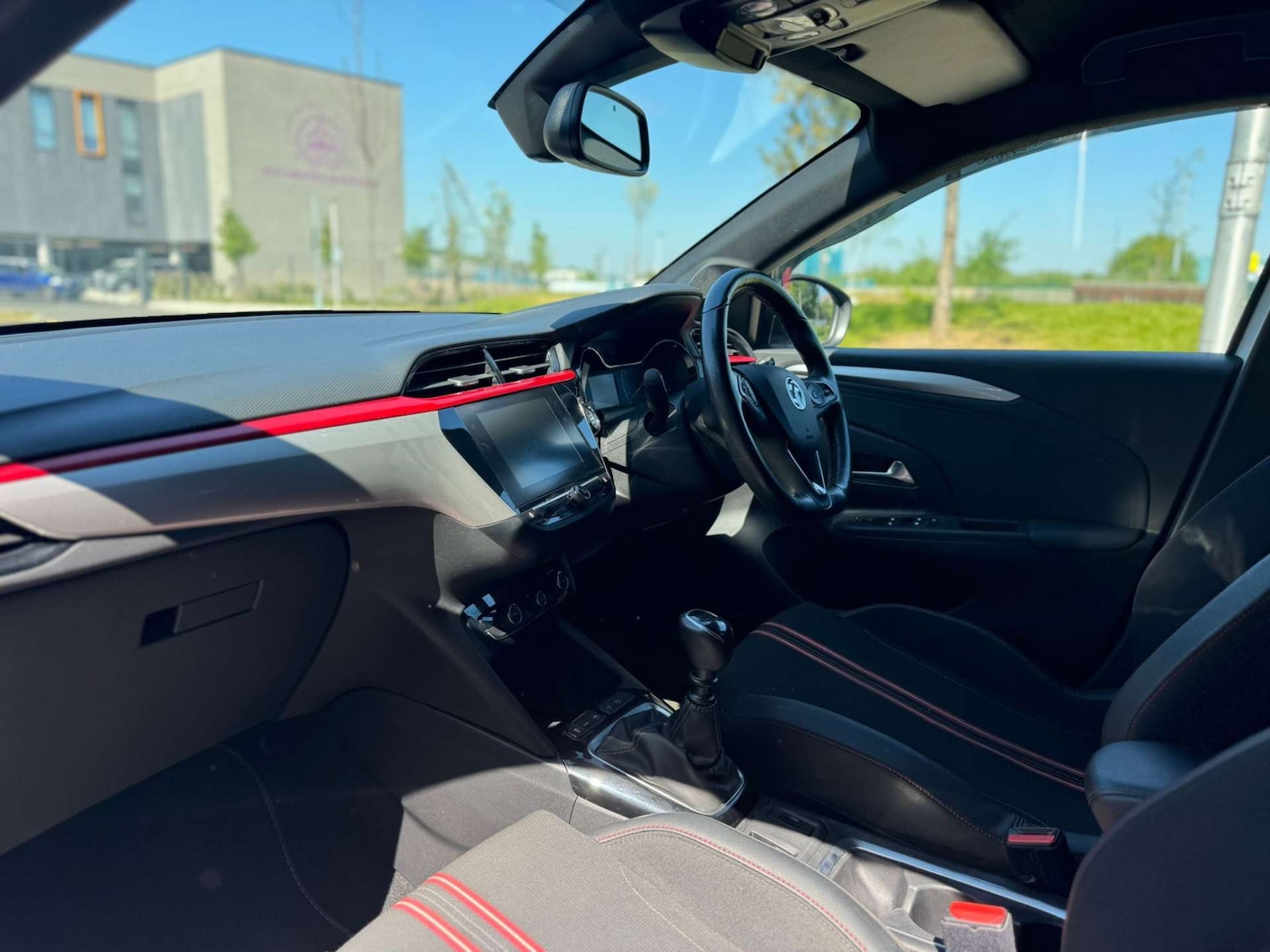 Used Vauxhall Corsa 2020 for sale - 76601001: Photo 30