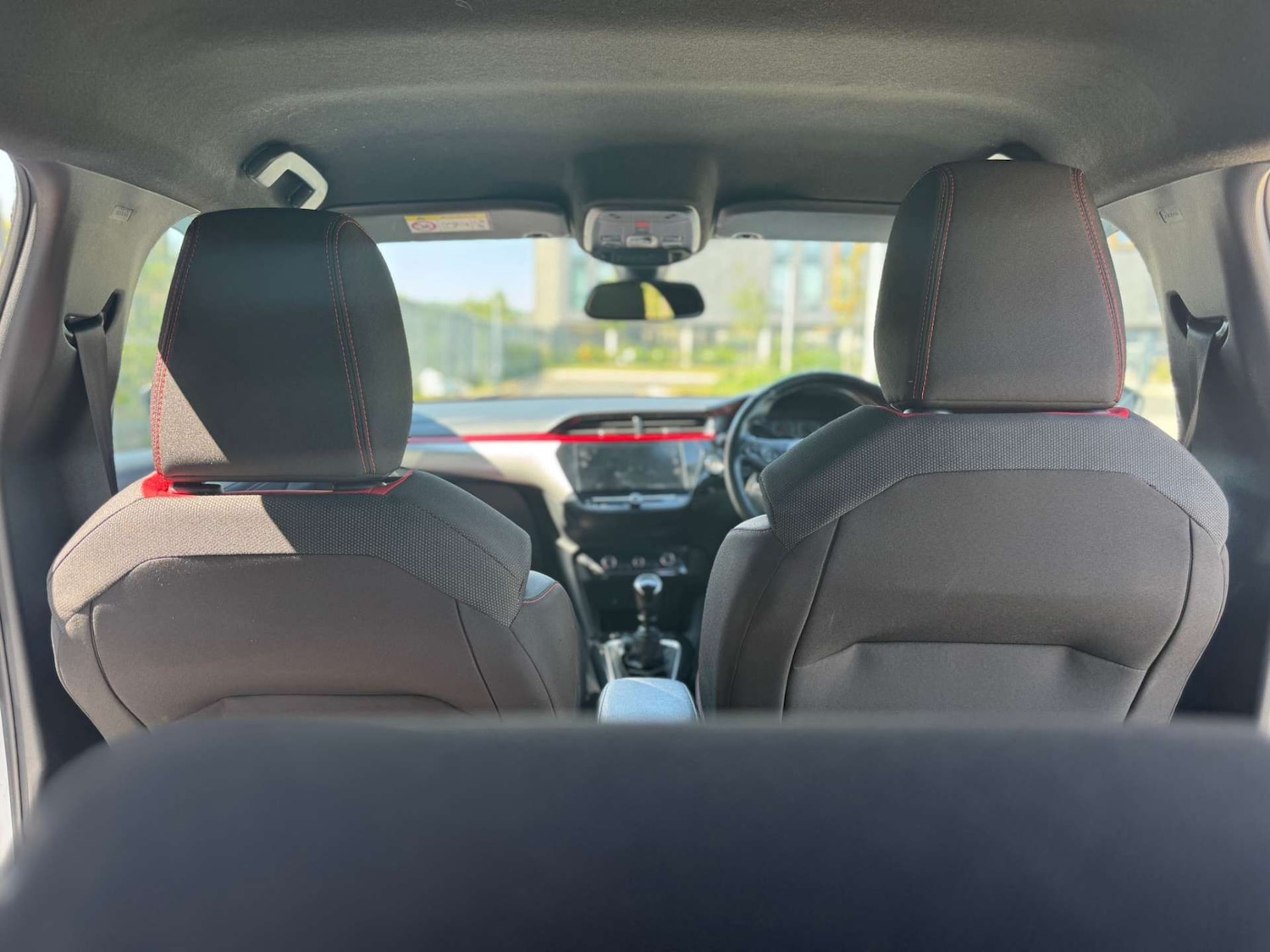 Used Vauxhall Corsa 2020 for sale - 76601001: Photo 35