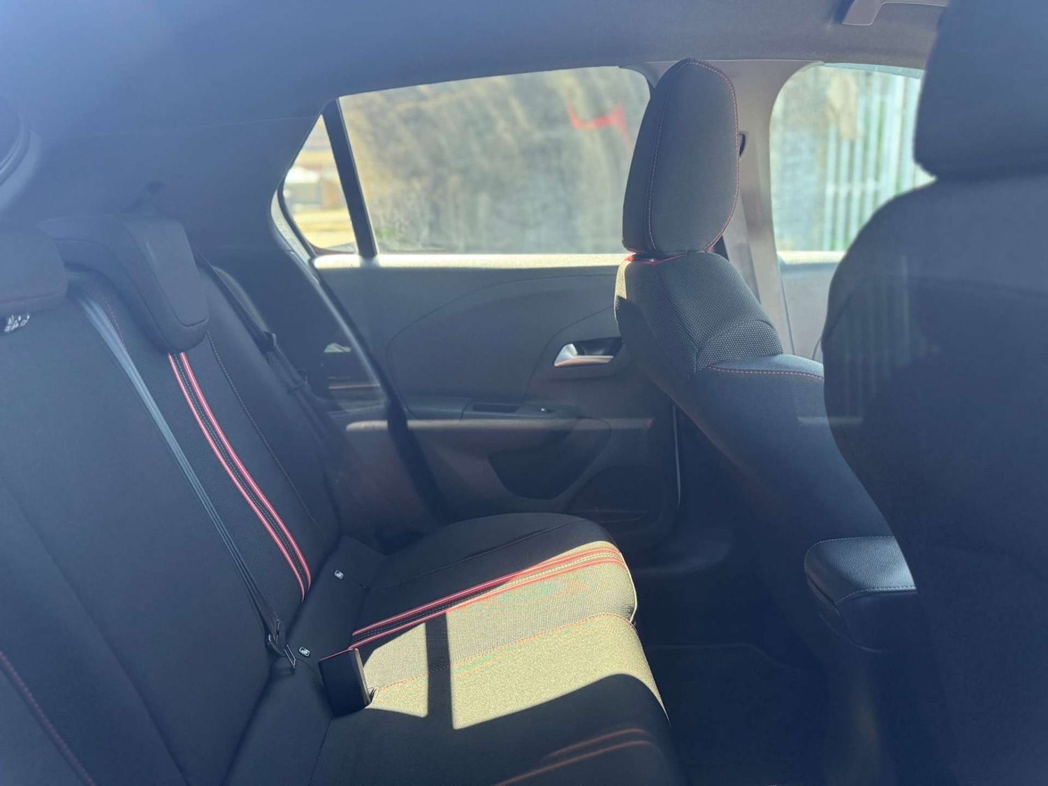 Used Vauxhall Corsa 2020 for sale - 76601001: Photo 36