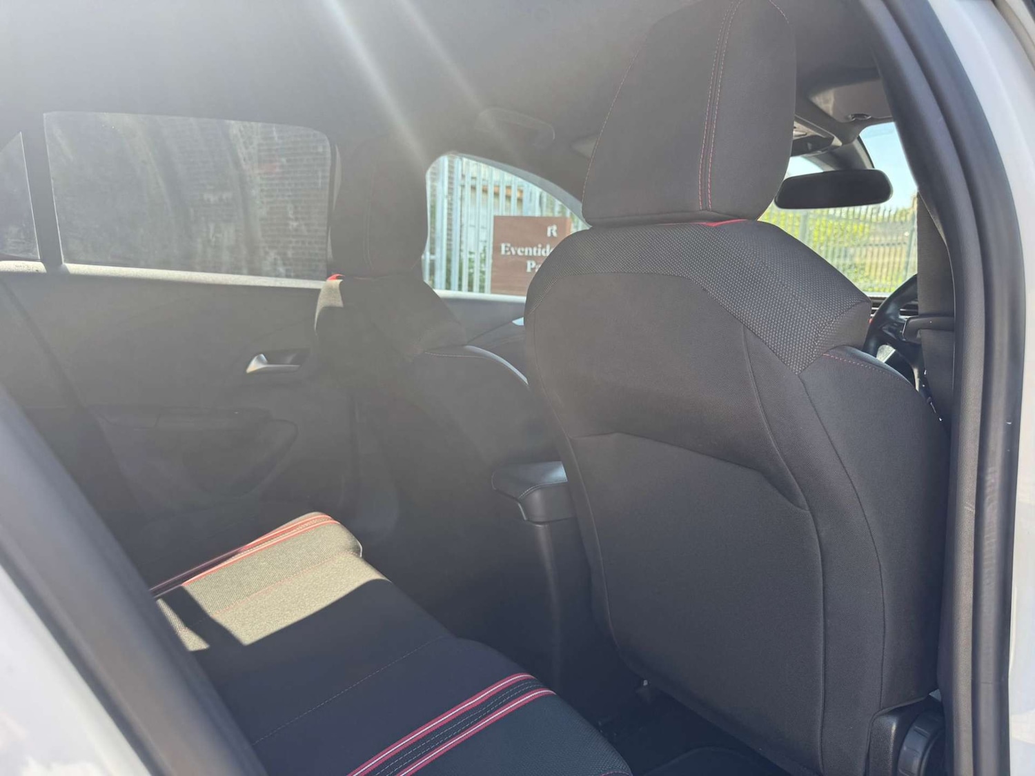 Used Vauxhall Corsa 2020 for sale - 76601001: Photo 37