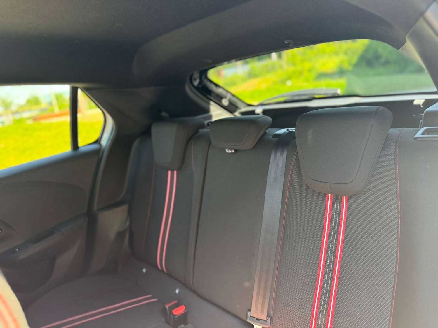 Used Vauxhall Corsa 2020 for sale - 76601001: Photo 38