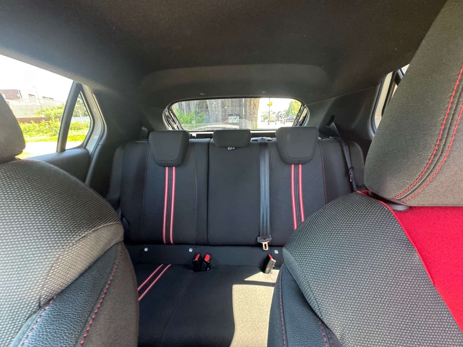 Used Vauxhall Corsa 2020 for sale - 76601001: Photo 40