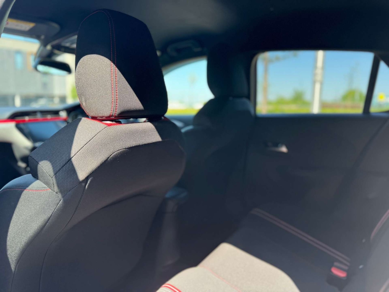 Used Vauxhall Corsa 2020 for sale - 76601001: Photo 42