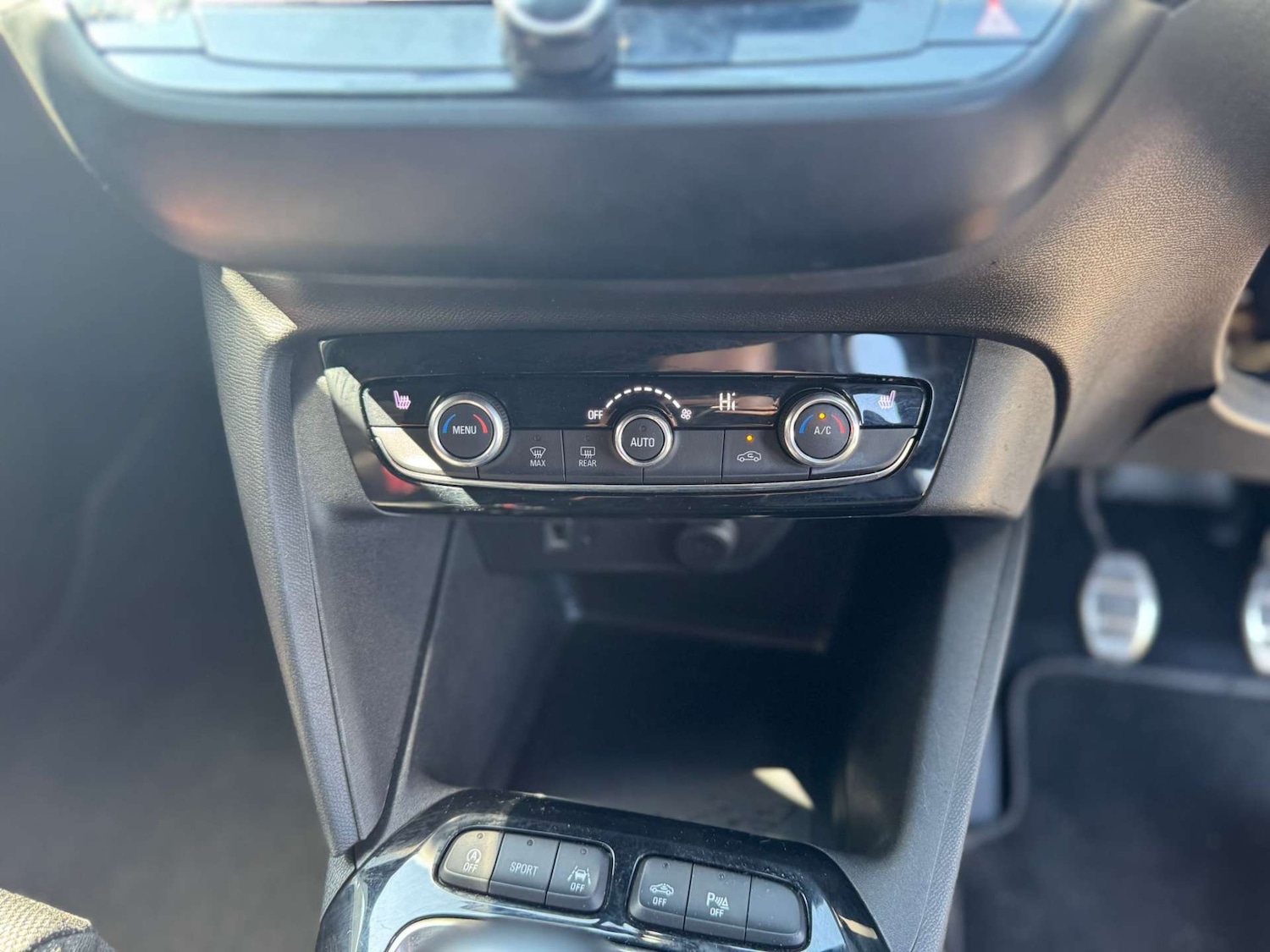 Used Vauxhall Corsa 2020 for sale - 76601001: Photo 44