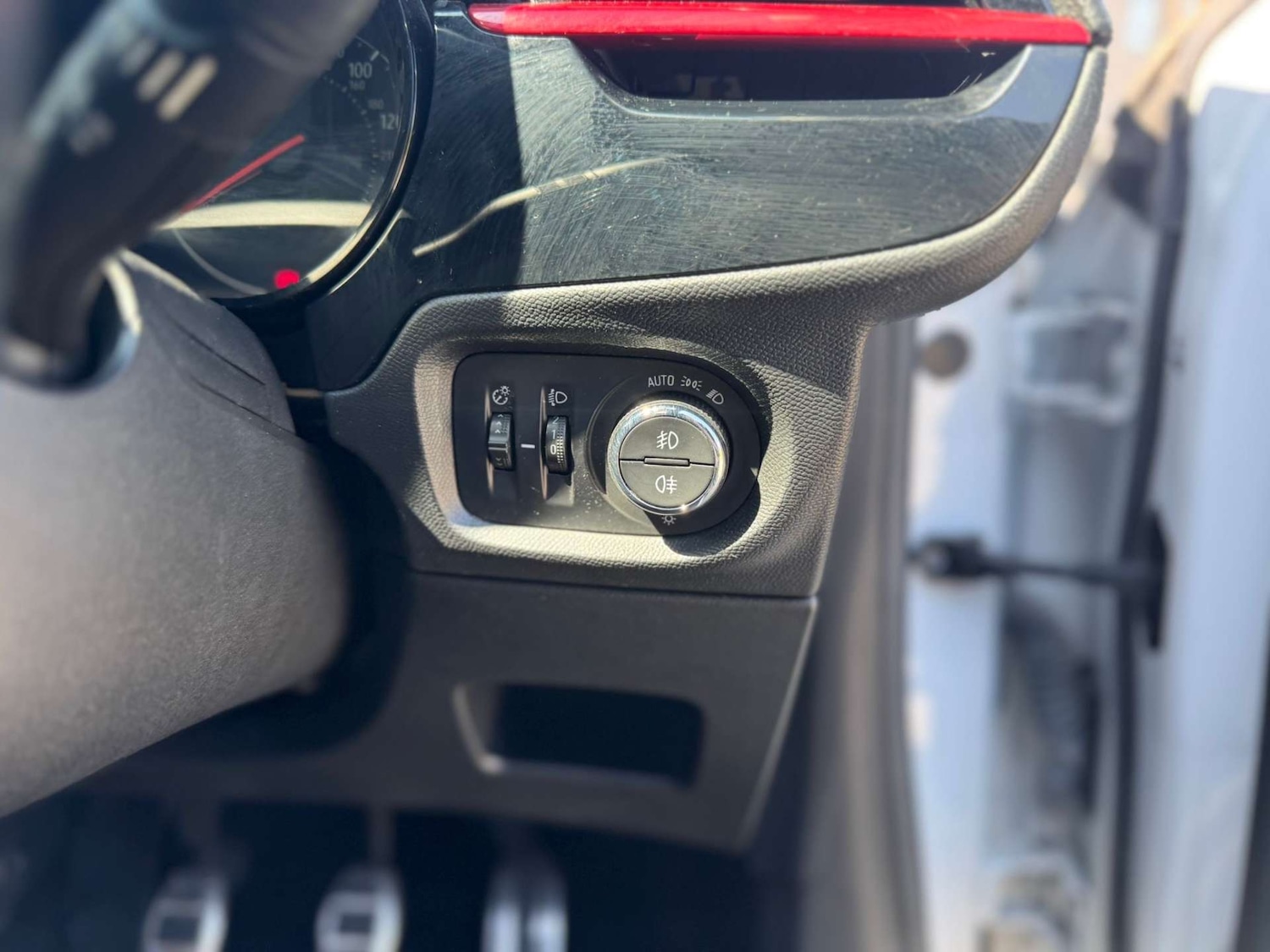 Used Vauxhall Corsa 2020 for sale - 76601001: Photo 45