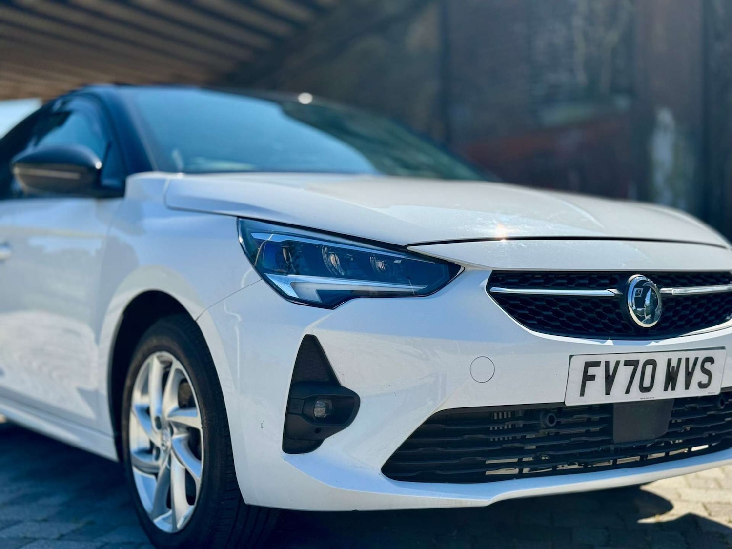 Used Vauxhall Corsa 2020 for sale - 76601001: Photo 5