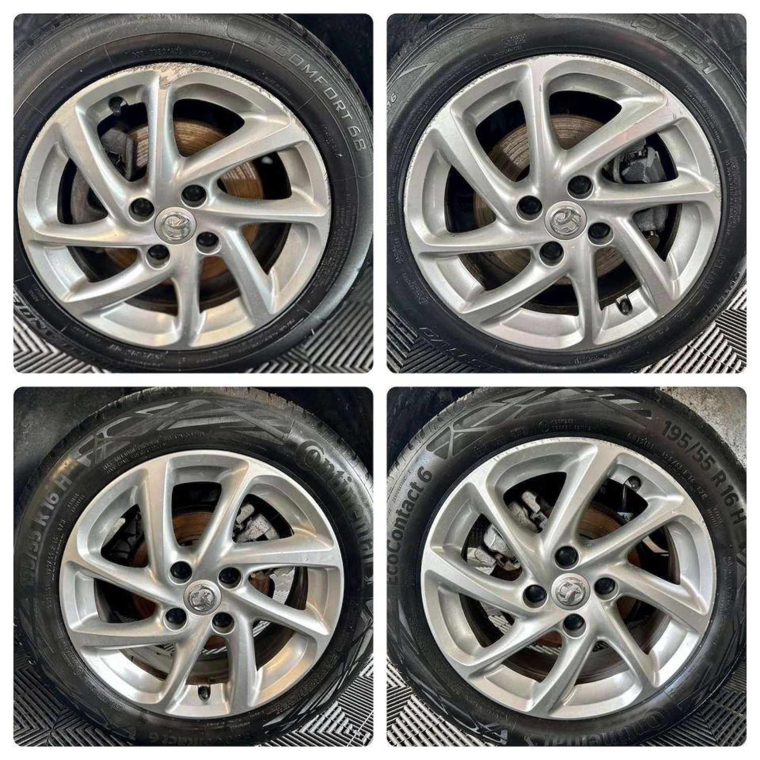 Used Vauxhall Corsa 2020 for sale - 76601001: Photo 50