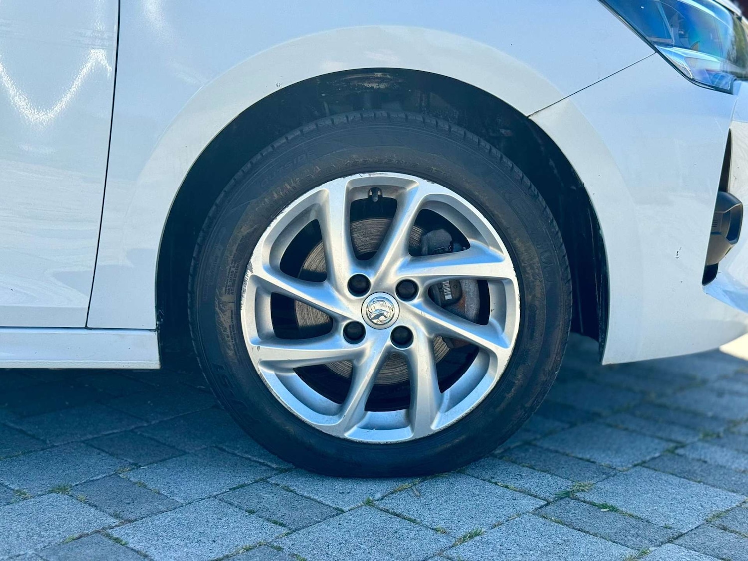 Used Vauxhall Corsa 2020 for sale - 76601001: Photo 51