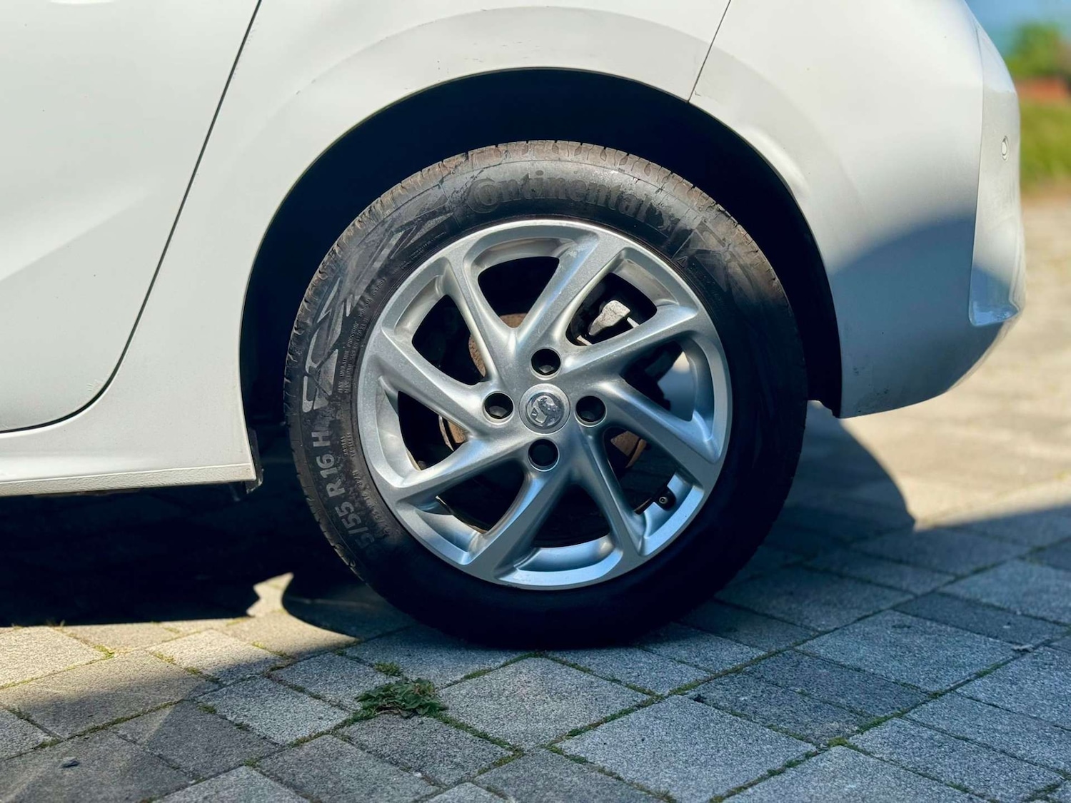 Used Vauxhall Corsa 2020 for sale - 76601001: Photo 53