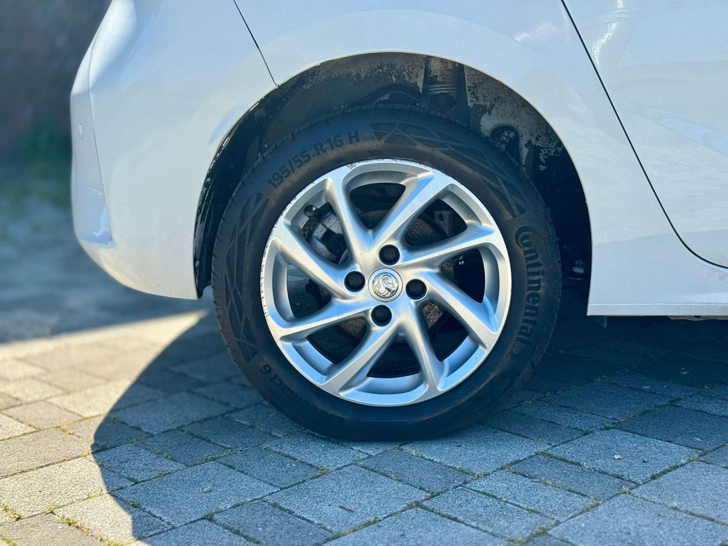 Used Vauxhall Corsa 2020 for sale - 76601001: Photo 54