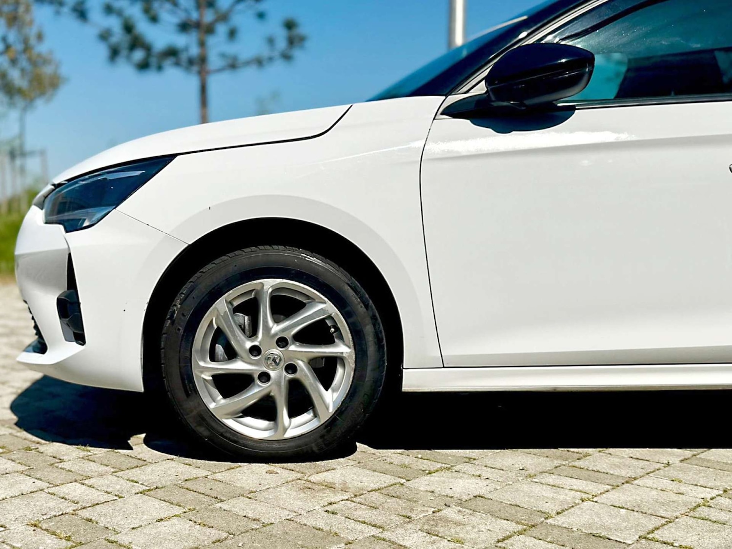 Used Vauxhall Corsa 2020 for sale - 76601001: Photo 55