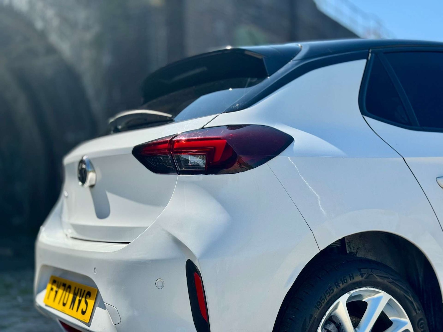 Used Vauxhall Corsa 2020 for sale - 76601001: Photo 65