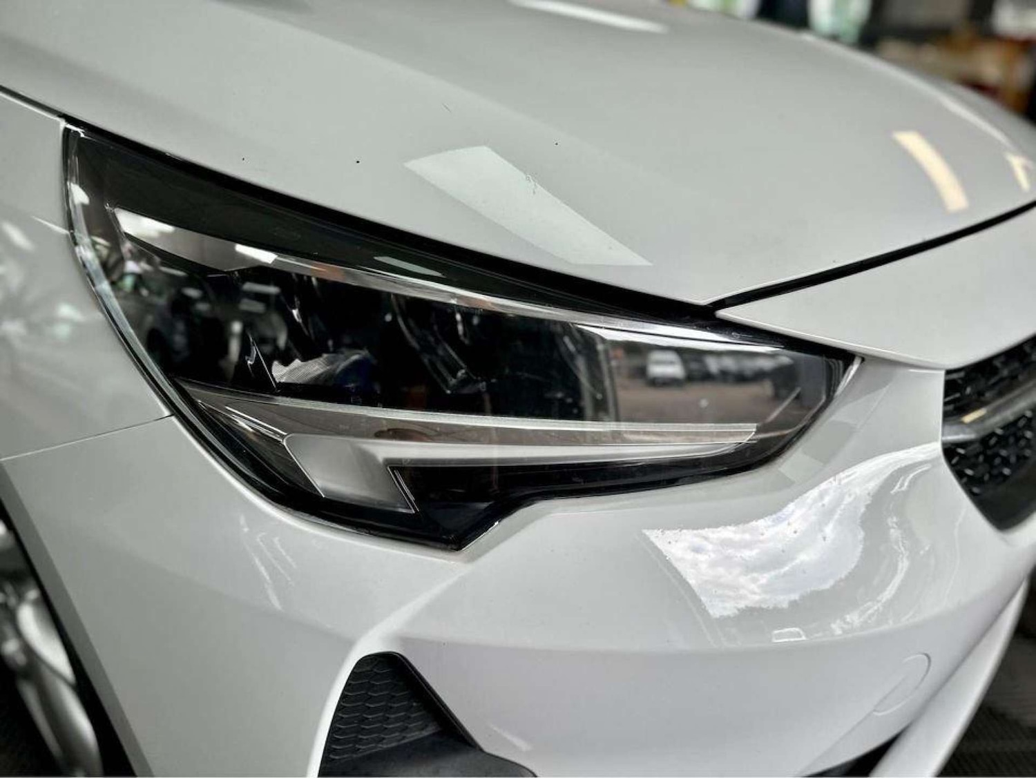 Used Vauxhall Corsa 2020 for sale - 76601001: Photo 66