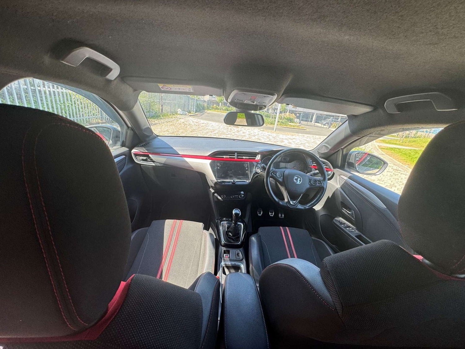 Used Vauxhall Corsa 2020 for sale - 76601001: Photo 69