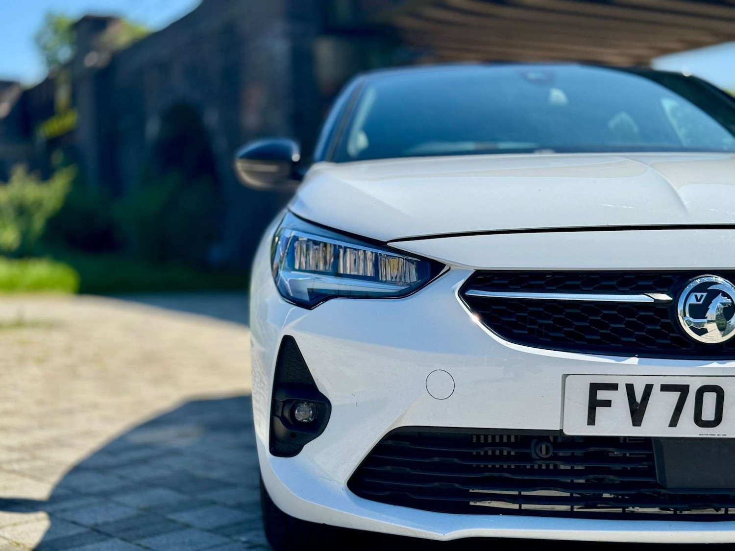 Used Vauxhall Corsa 2020 for sale - 76601001: Photo 8