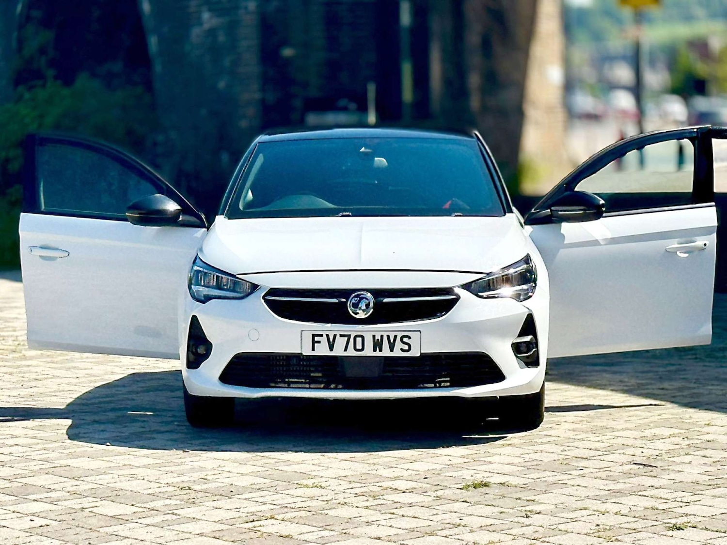 Used Vauxhall Corsa 2020 for sale - 76601001: Photo 9