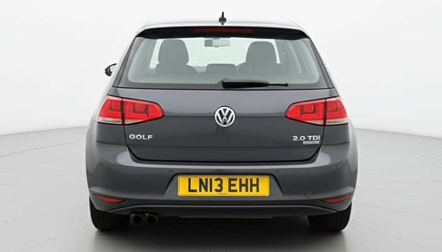 Used Volkswagen Golf 2013 for sale - 77535051: Photo 12