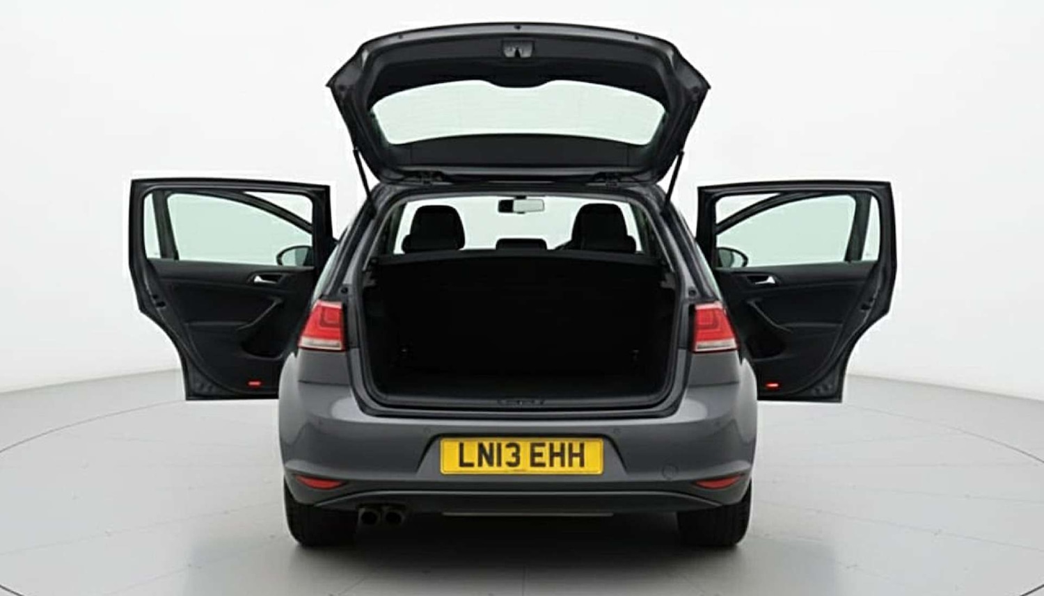 Used Volkswagen Golf 2013 for sale - 77535051: Photo 13