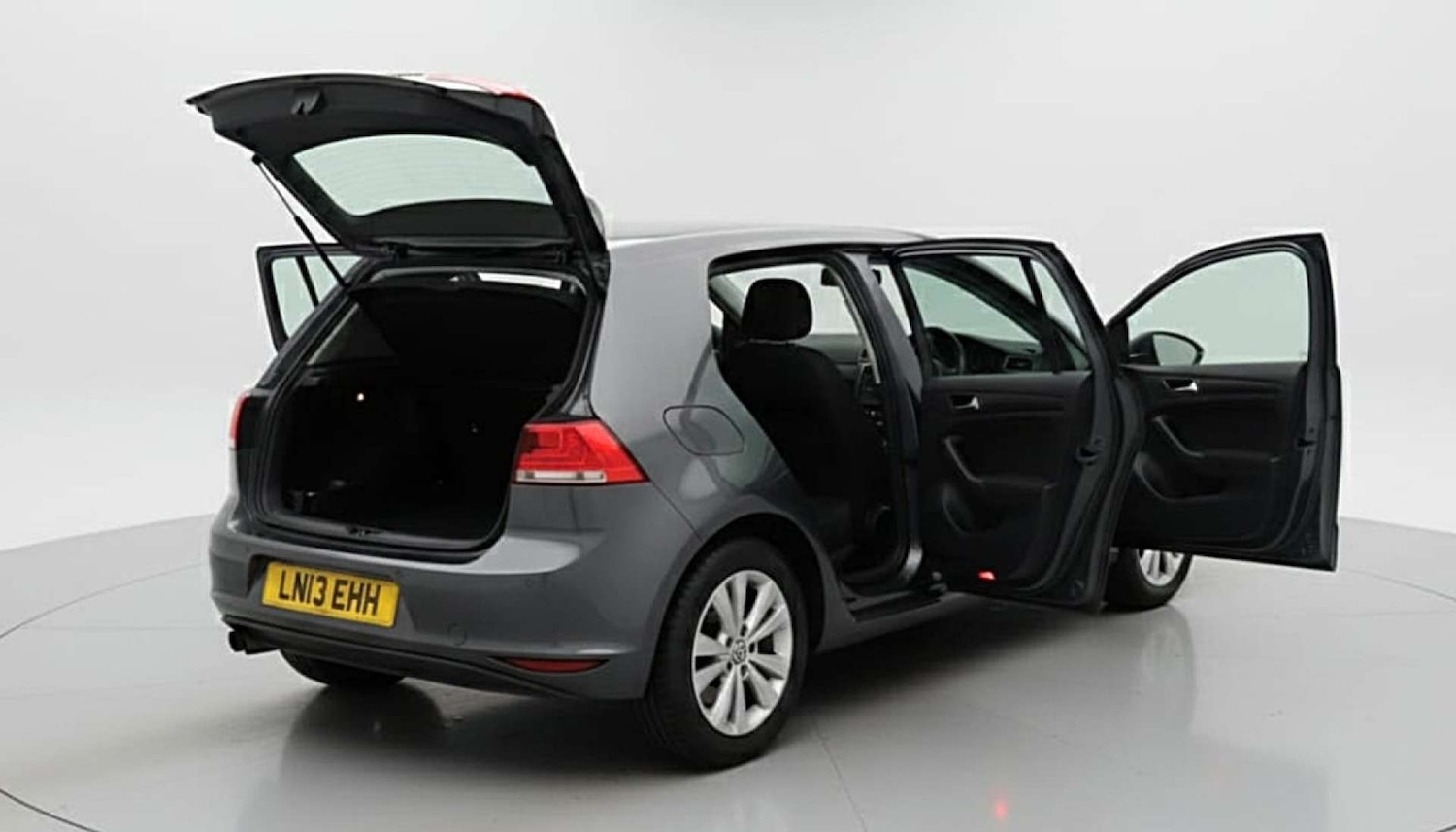 Used Volkswagen Golf 2013 for sale - 77535051: Photo 14
