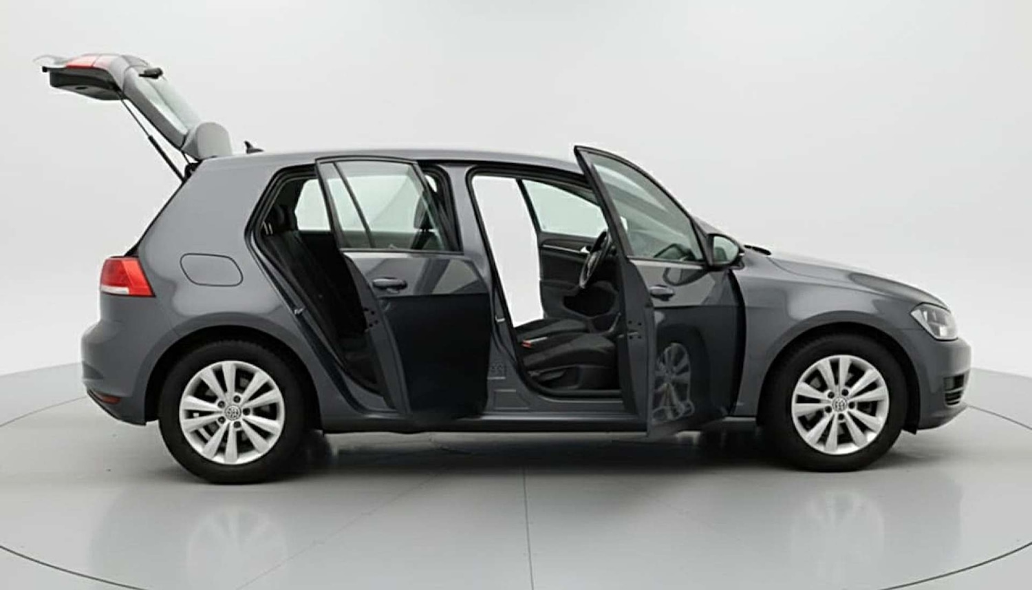 Used Volkswagen Golf 2013 for sale - 77535051: Photo 16