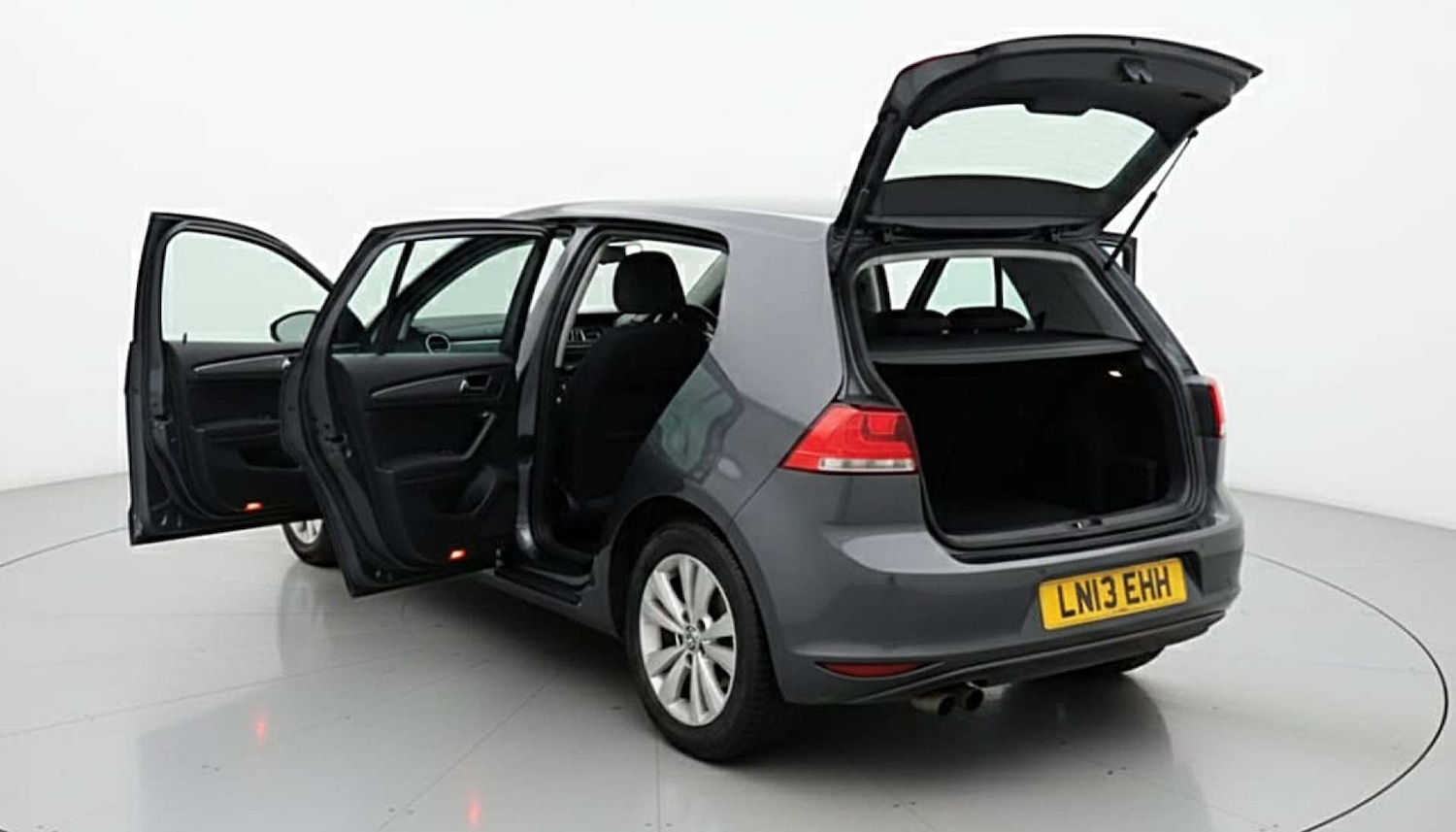Used Volkswagen Golf 2013 for sale - 77535051: Photo 17