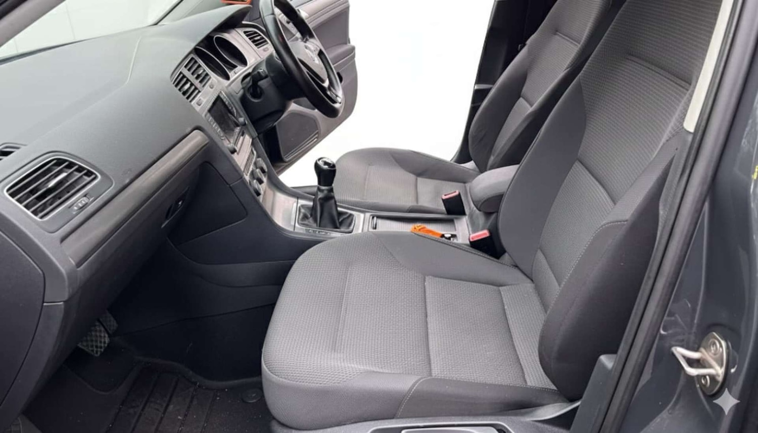 Used Volkswagen Golf 2013 for sale - 77535051: Photo 19