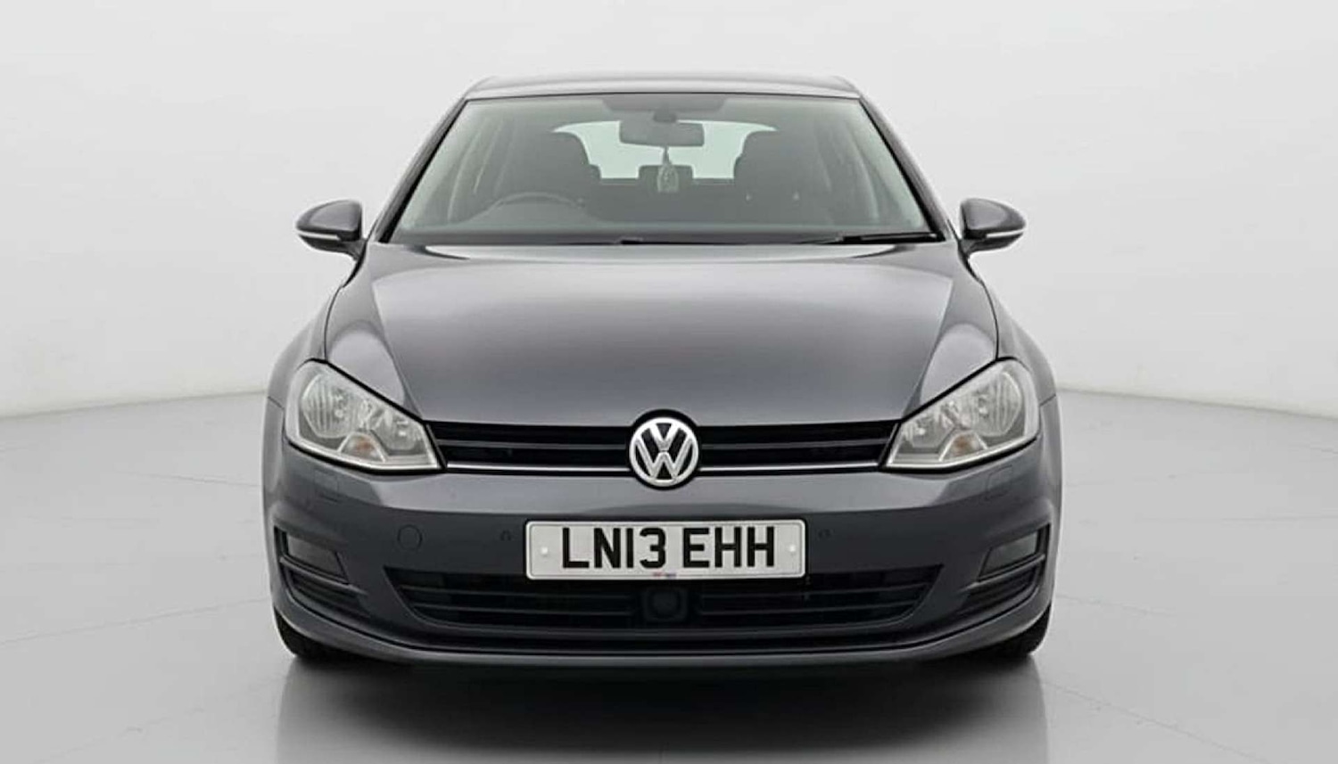 Used Volkswagen Golf 2013 for sale - 77535051: Photo 2