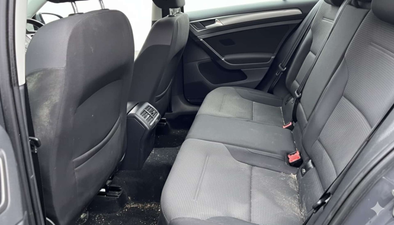 Used Volkswagen Golf 2013 for sale - 77535051: Photo 4