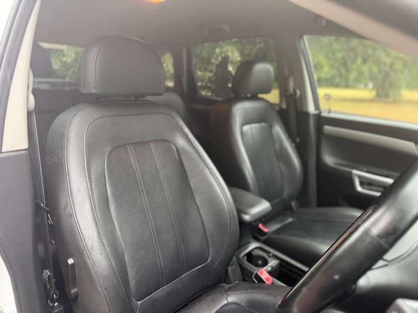 Used Vauxhall Antara 2015 for sale - 75185785: Photo 12