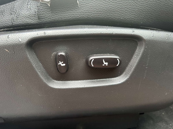 Used Vauxhall Antara 2015 for sale - 75185785: Photo 19