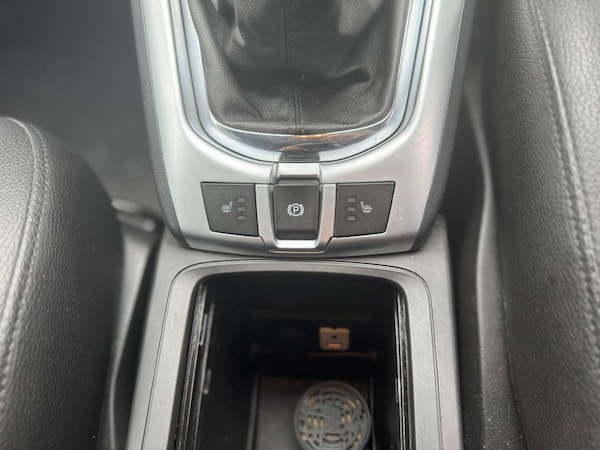 Used Vauxhall Antara 2015 for sale - 75185785: Photo 63