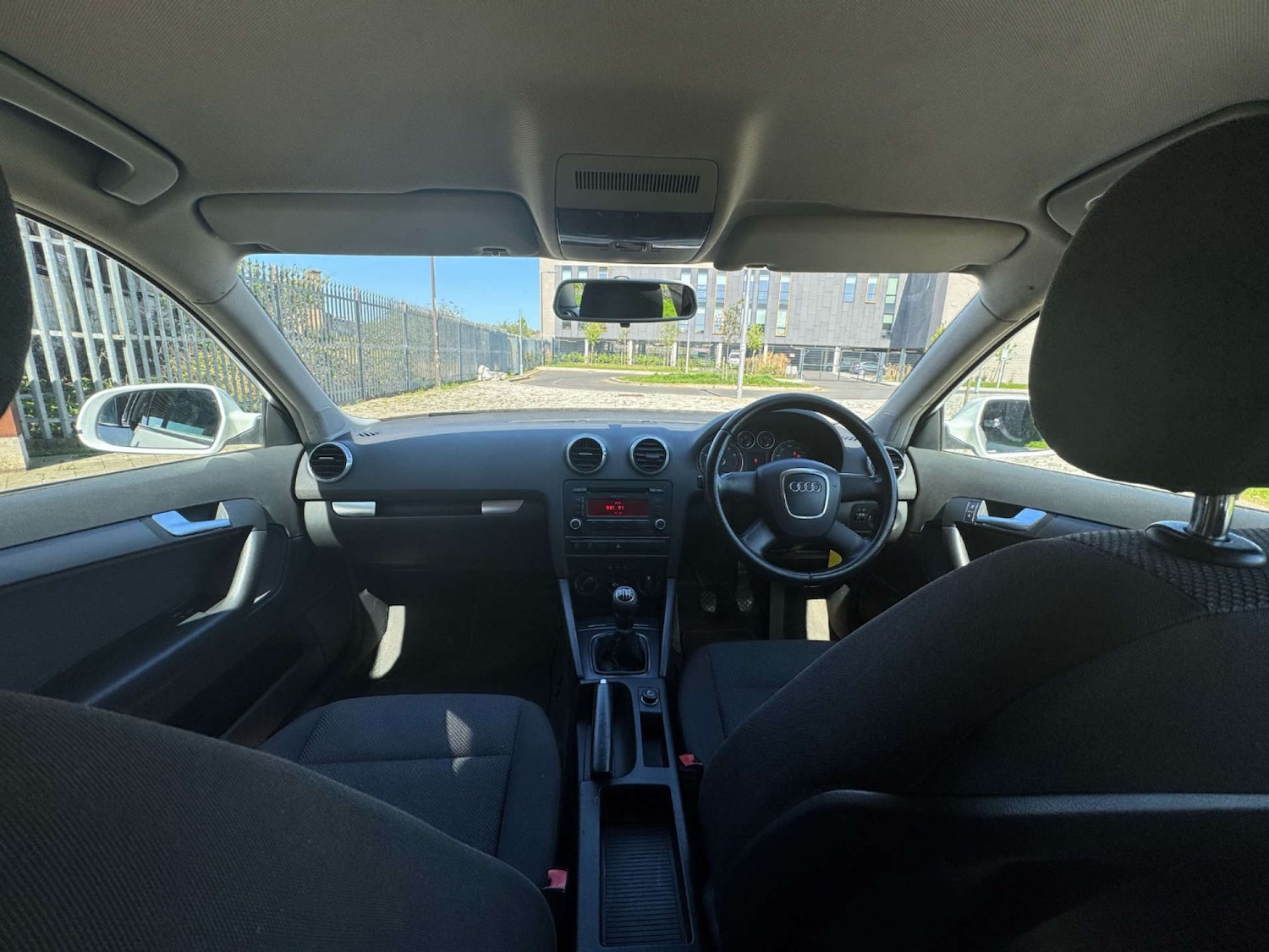 Vehicle 26