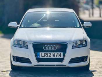 Used Audi A3 2012 for sale - 74746142: Photo