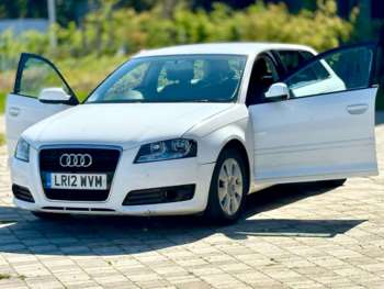 Used Audi A3 2012 for sale - 74746142: Photo