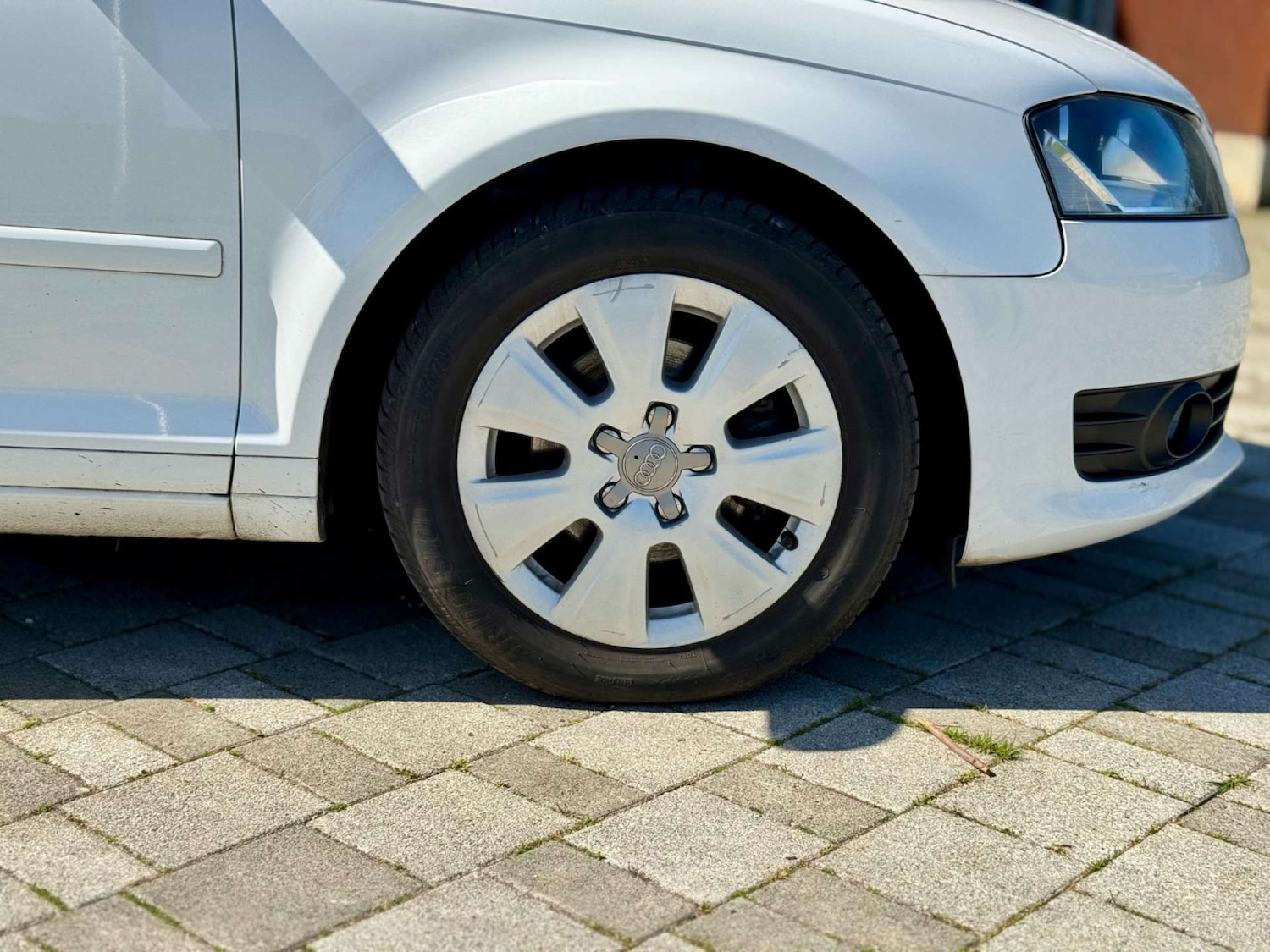 Vehicle 40
