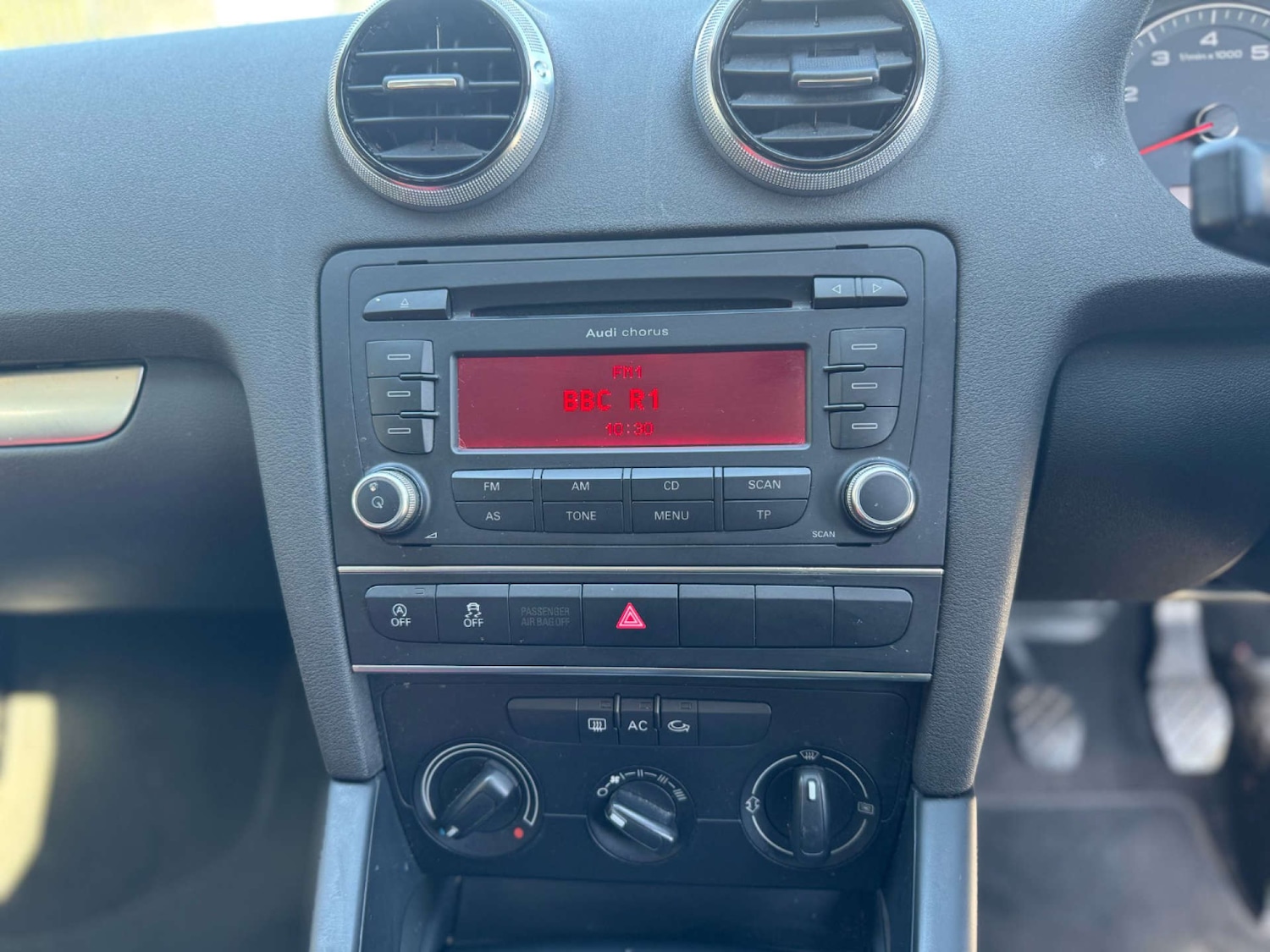Vehicle 44