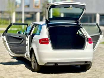 Used Audi A3 2012 for sale - 74746142: Photo