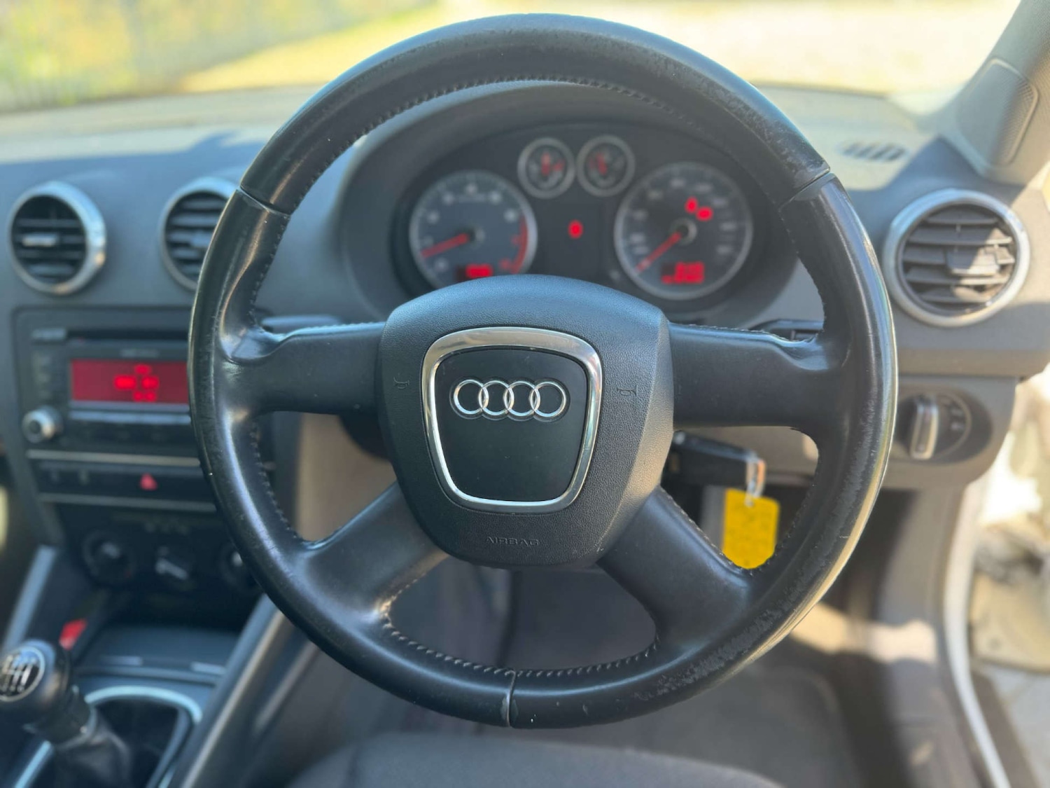 Vehicle 50