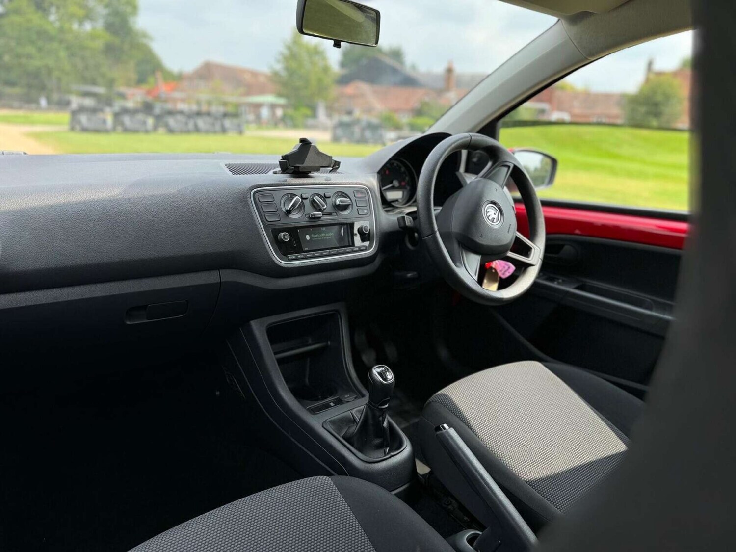 Used Skoda Citigo 2017 for sale - 77449522: Photo 34