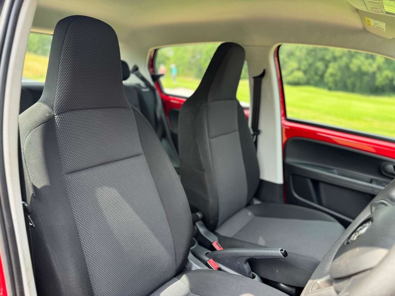 Used Skoda Citigo 2017 for sale - 77449522: Photo 35