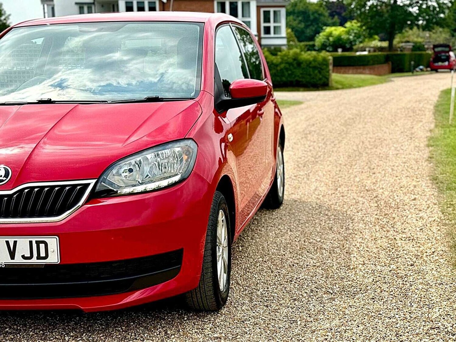 Used Skoda Citigo 2017 for sale - 77449522: Photo 38