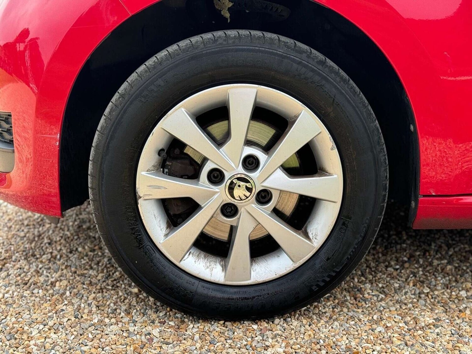 Used Skoda Citigo 2017 for sale - 77449522: Photo 56