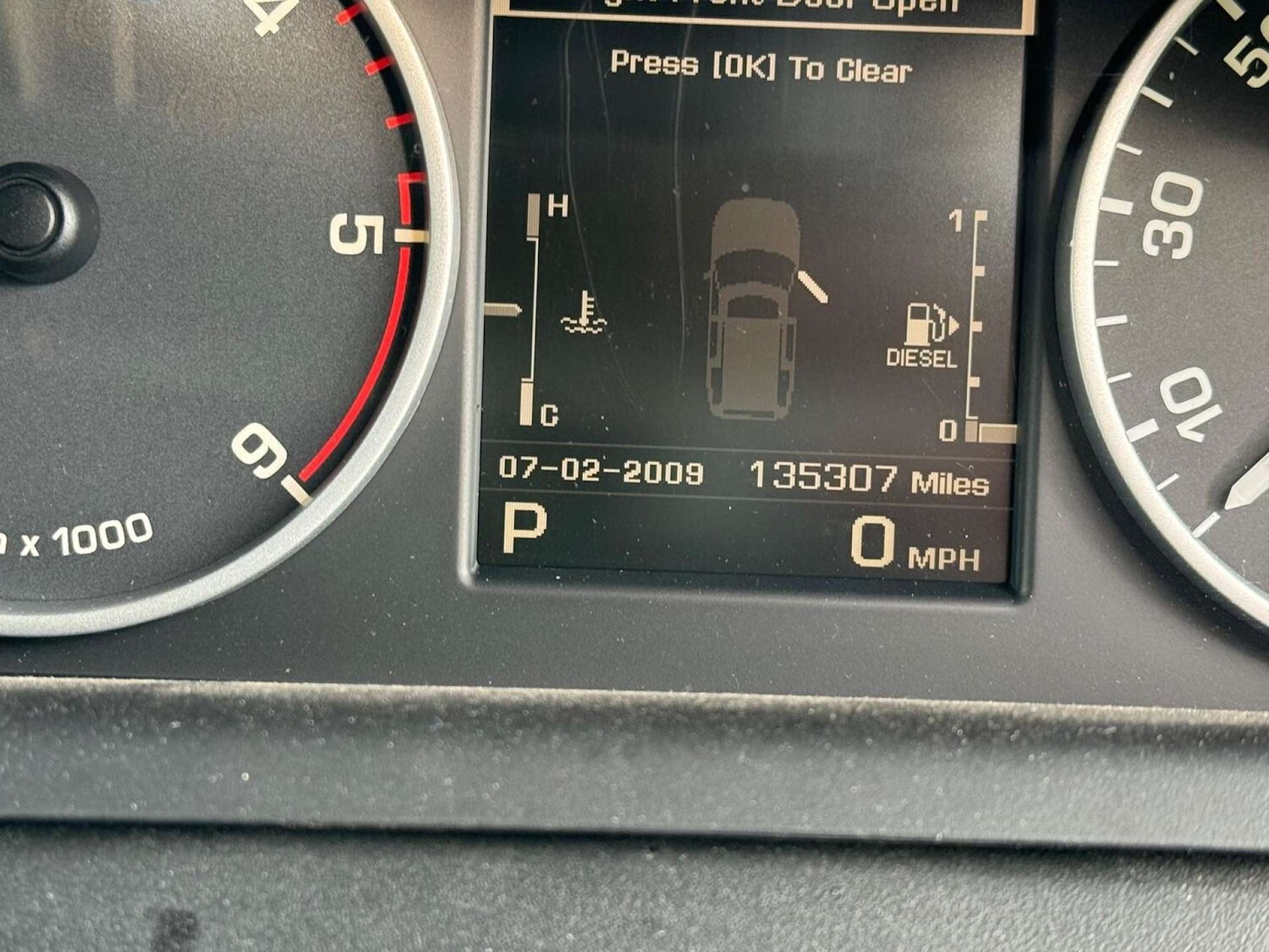 Used Land Rover Discovery 2010 for sale - 76602130: Photo 12