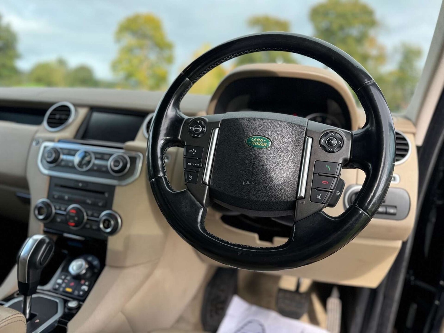 Used Land Rover Discovery 2010 for sale - 76602130: Photo 13