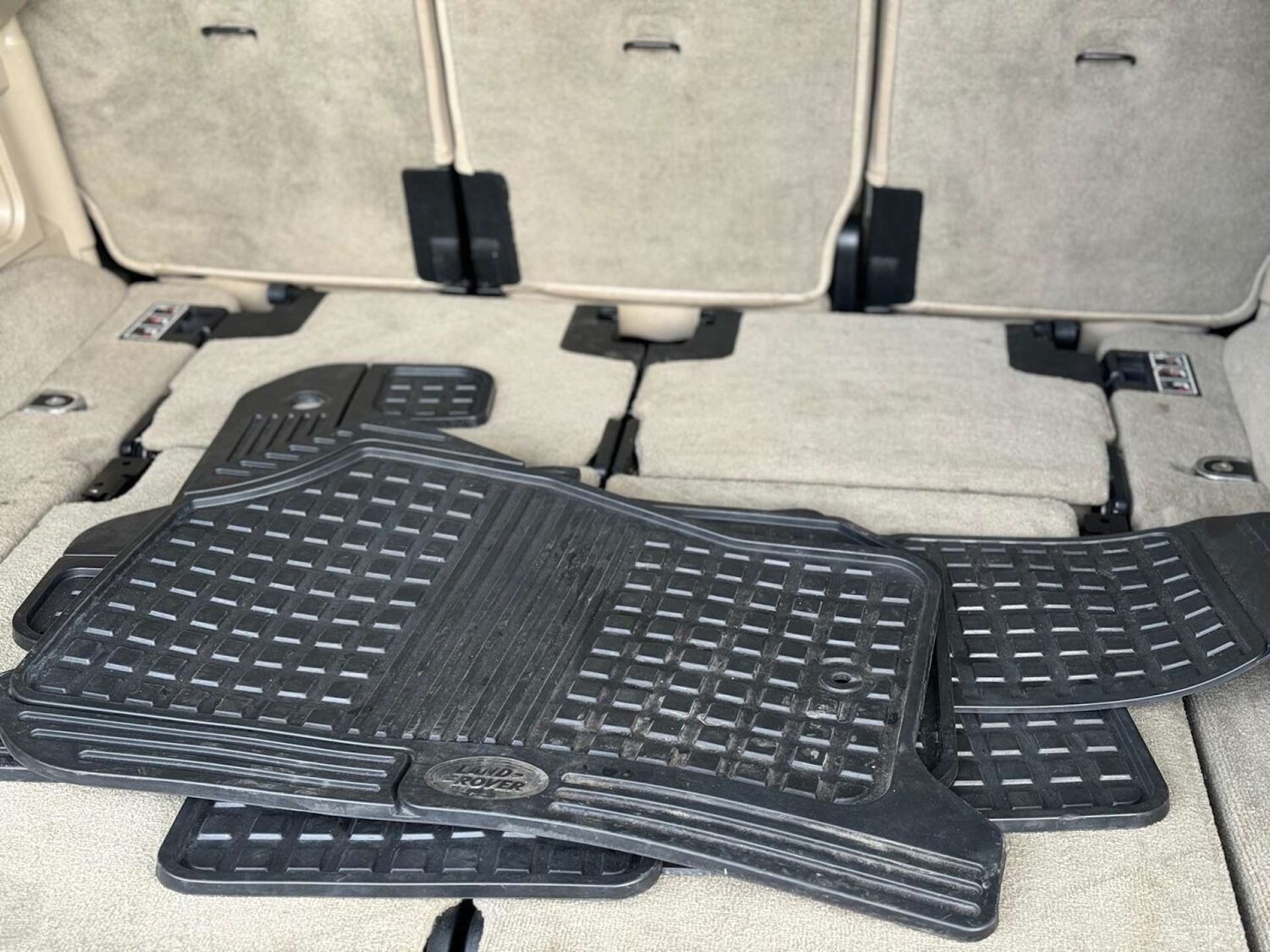 Used Land Rover Discovery 2010 for sale - 76602130: Photo 18