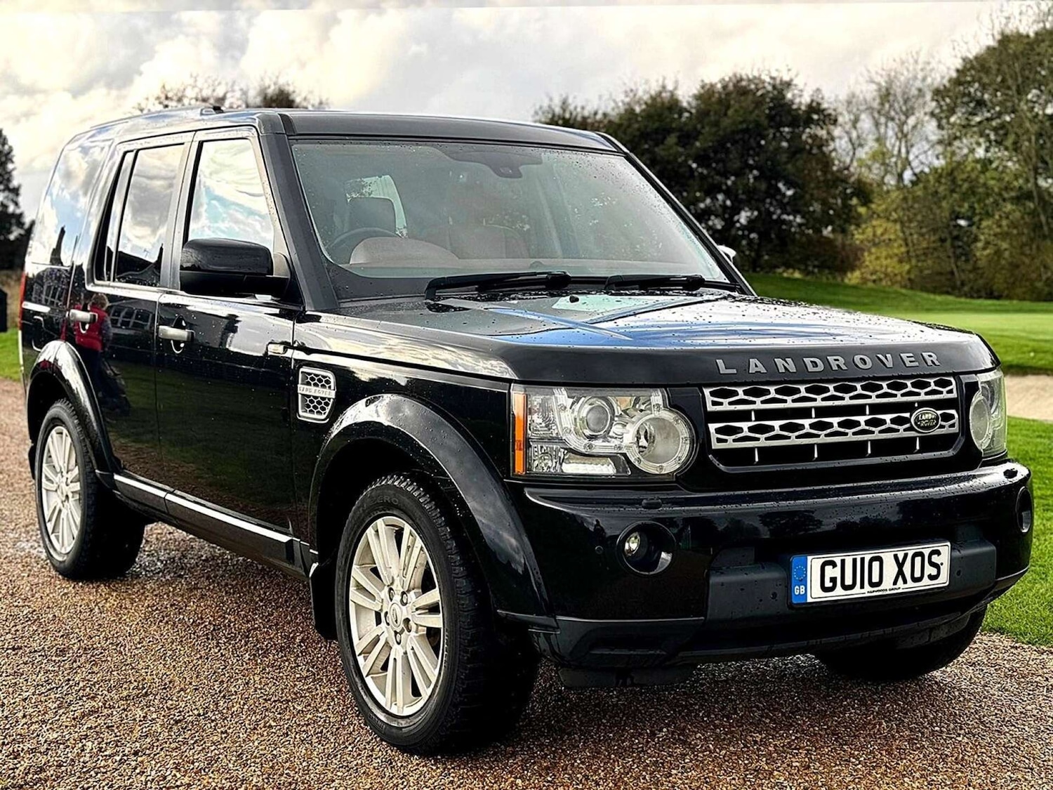 Used Land Rover Discovery 2010 for sale - 76602130: Photo 22
