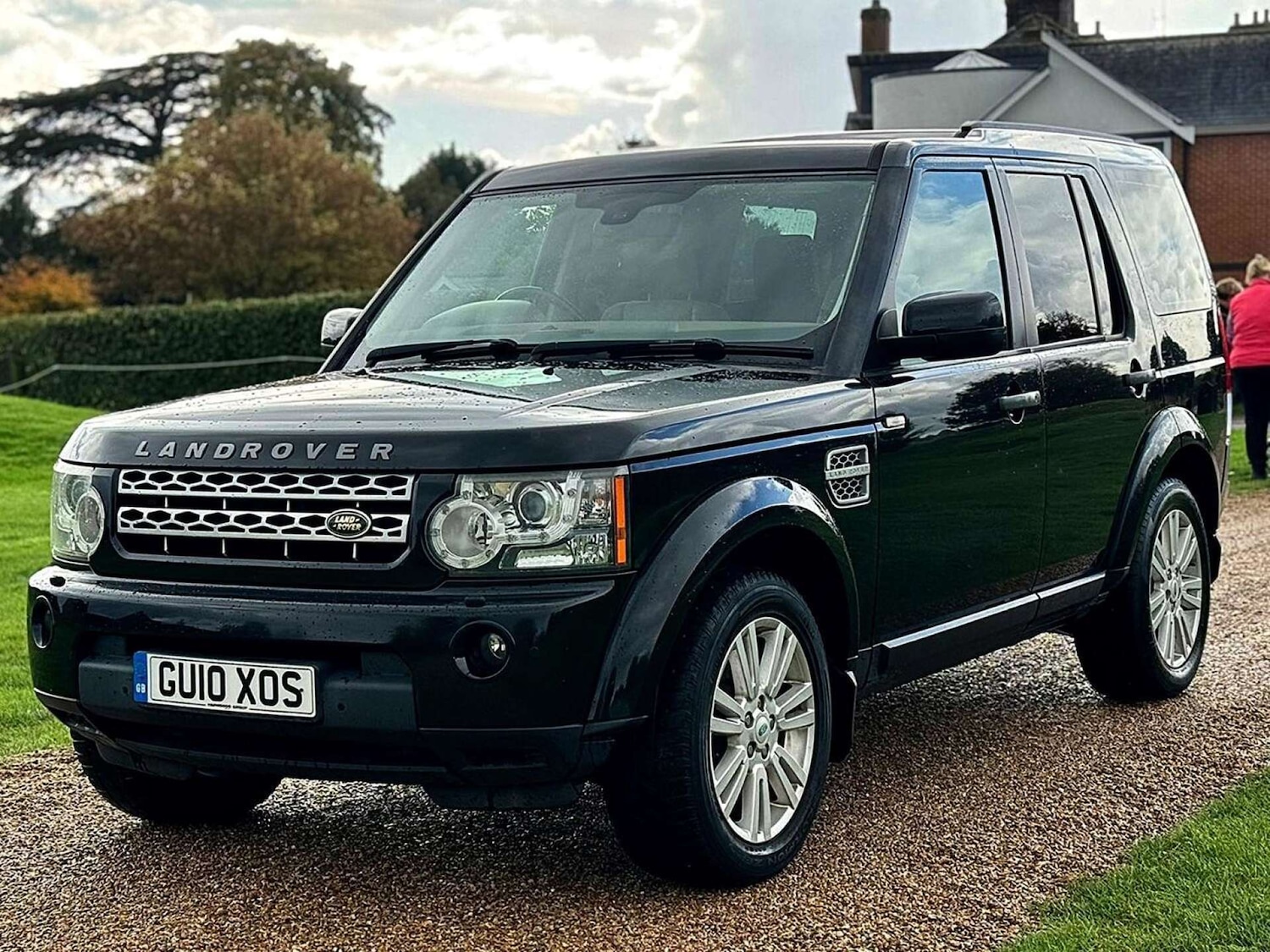 Used Land Rover Discovery 2010 for sale - 76602130: Photo 29