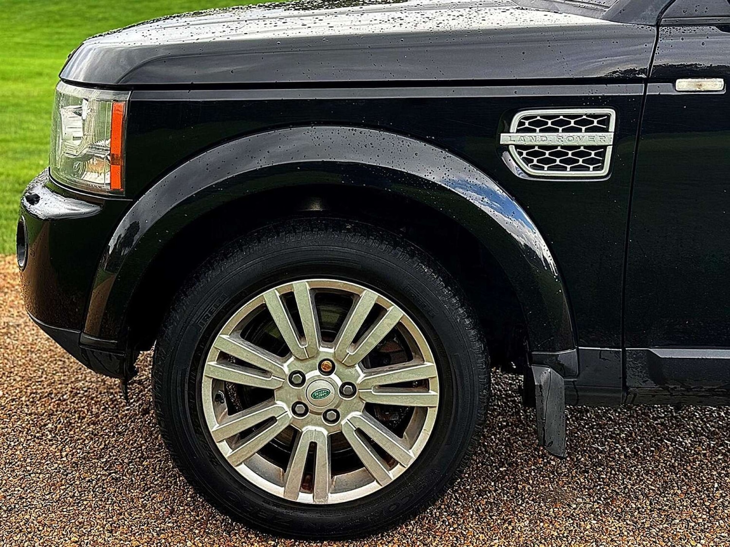 Used Land Rover Discovery 2010 for sale - 76602130: Photo 31