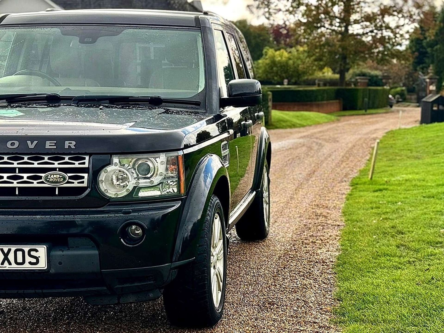 Used Land Rover Discovery 2010 for sale - 76602130: Photo 37